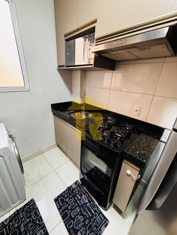 Apartamento com 2 quartos à venda, 46m² — foto 5 de 22