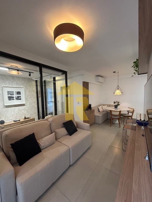 Apartamento com 3 quartos à venda, 77m² — foto 8 de 30