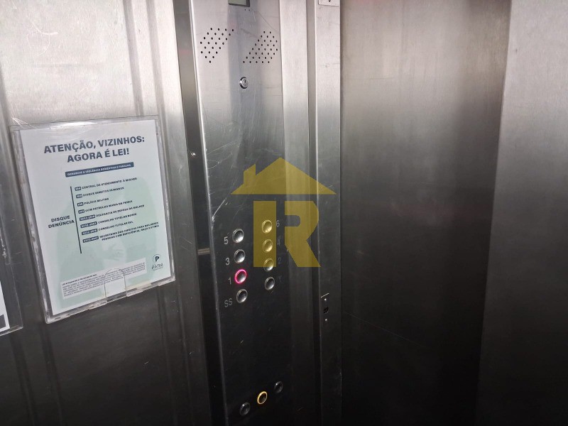 Apartamento com 1 quarto à venda, 60m² — foto 19 de 20
