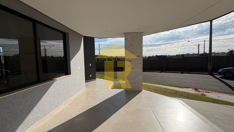 Casa de Condomínio com 3 quartos à venda, 189m² — foto 4 de 28
