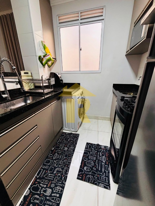 Apartamento com 2 quartos à venda, 46m² — foto 6 de 22
