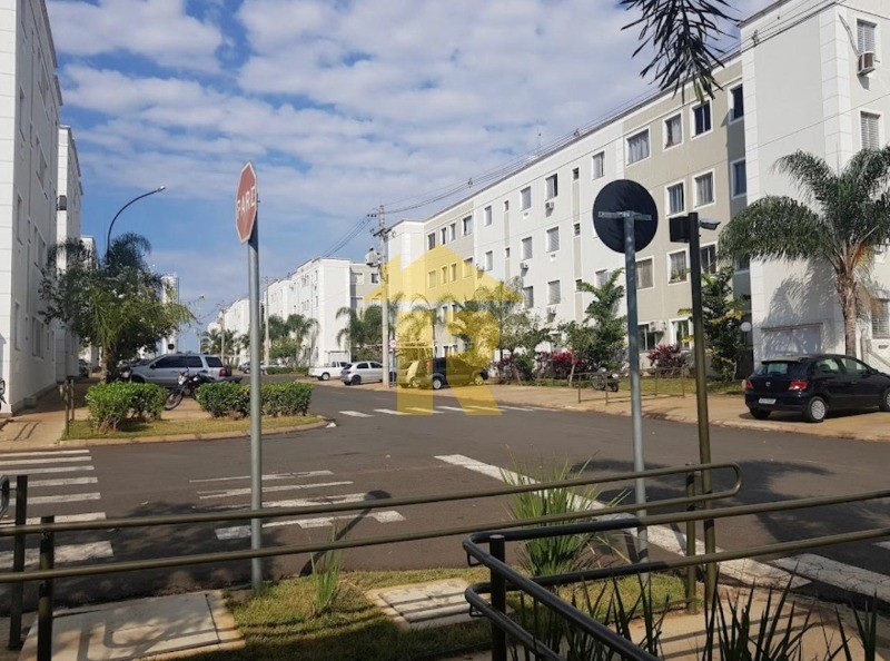 Apartamento com 2 quartos à venda, 45m² — foto 16 de 21