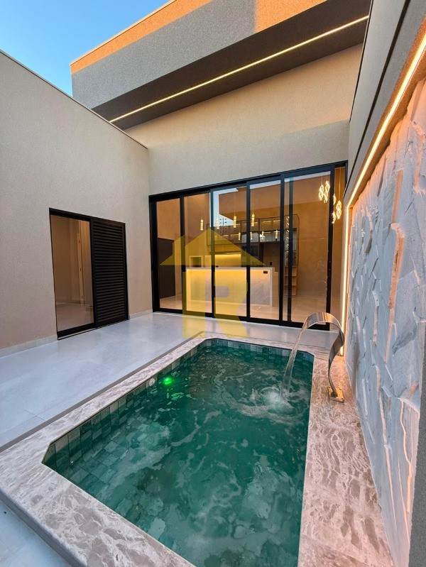 Casa com 3 quartos à venda, 125m² — foto 17 de 28
