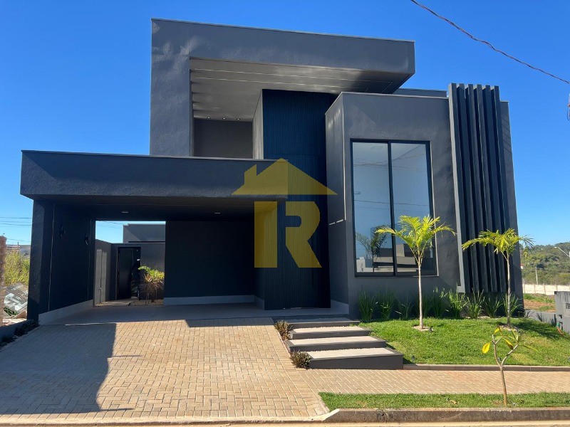 Casa de Condomínio com 3 quartos à venda, 20m² — foto 1 de 20