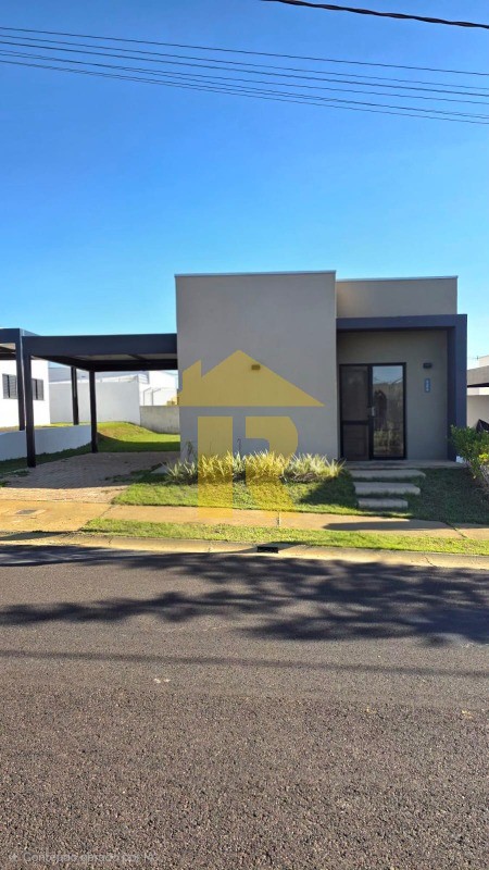 Casa de Condomínio com 3 quartos à venda, 89m² — foto 3 de 28