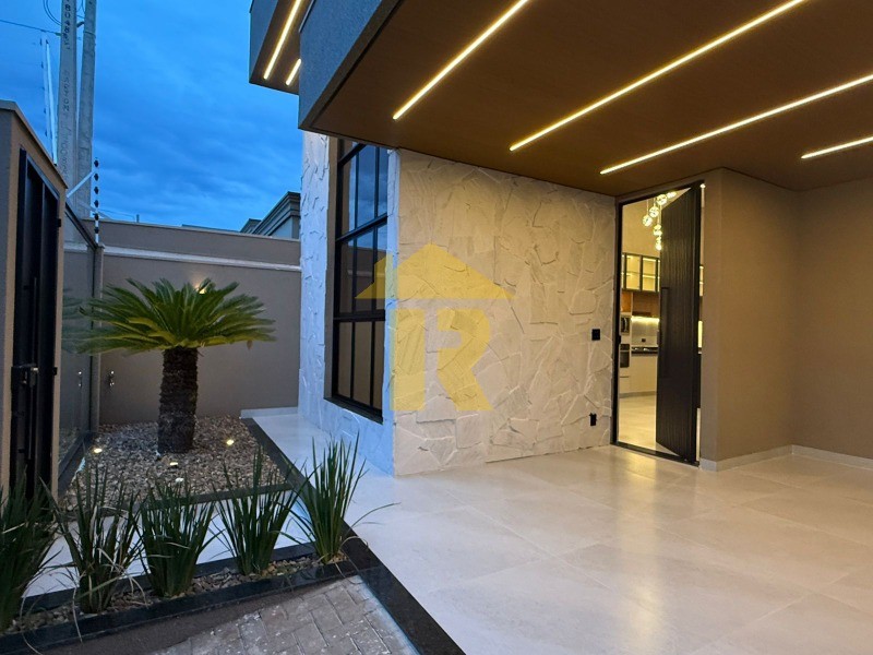 Casa com 3 quartos à venda, 143m² — foto 6 de 24
