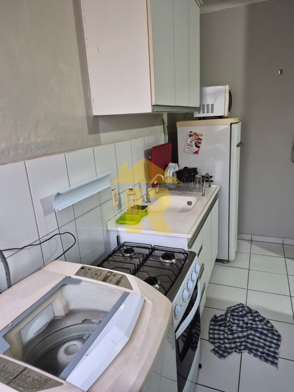 Apartamento com 2 quartos à venda, 45m² — foto 5 de 21