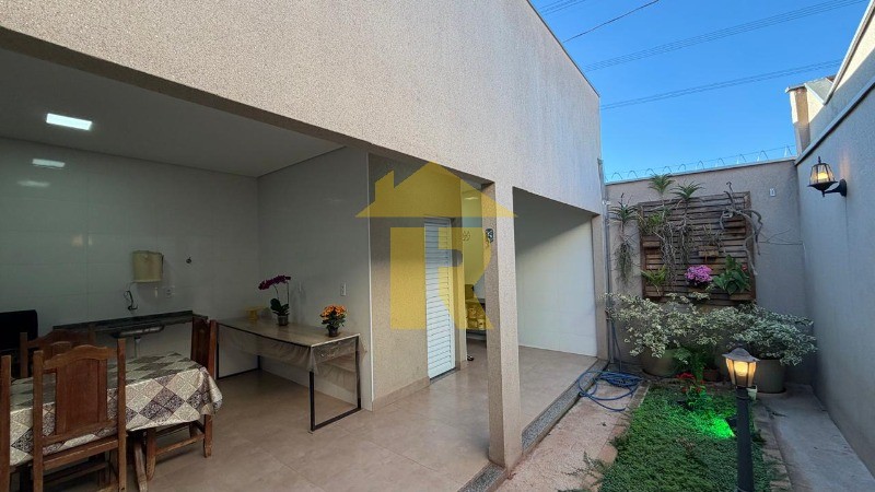 Casa de Condomínio com 2 quartos à venda, 124m² — foto 12 de 24