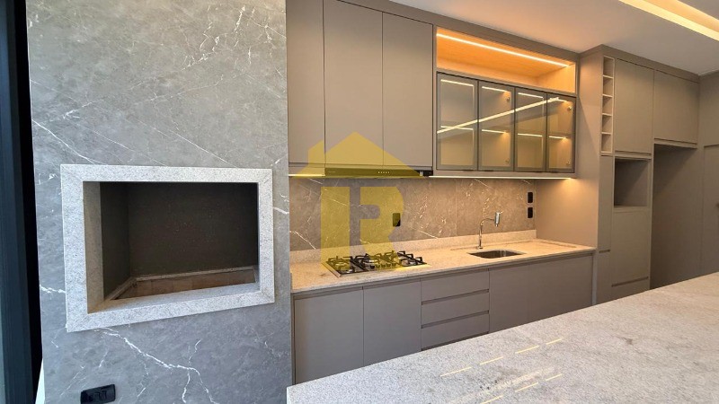 Casa de Condomínio com 3 quartos à venda, 220m² — foto 12 de 37