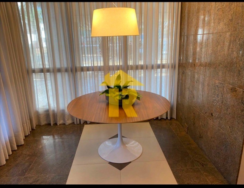 Apartamento com 3 quartos para aluguel, 175m² — foto 31 de 34