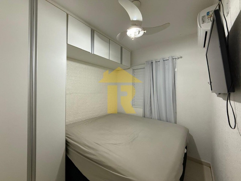 Casa de Condomínio com 2 quartos à venda, 65m² — foto 12 de 22