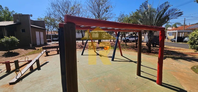 Casa de Condomínio com 2 quartos à venda, 65m² — foto 14 de 22