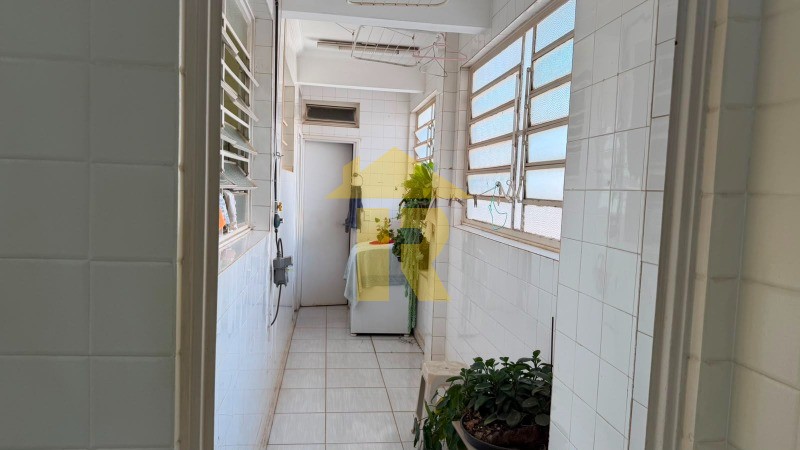 Apartamento com 3 quartos para aluguel, 175m² — foto 11 de 34
