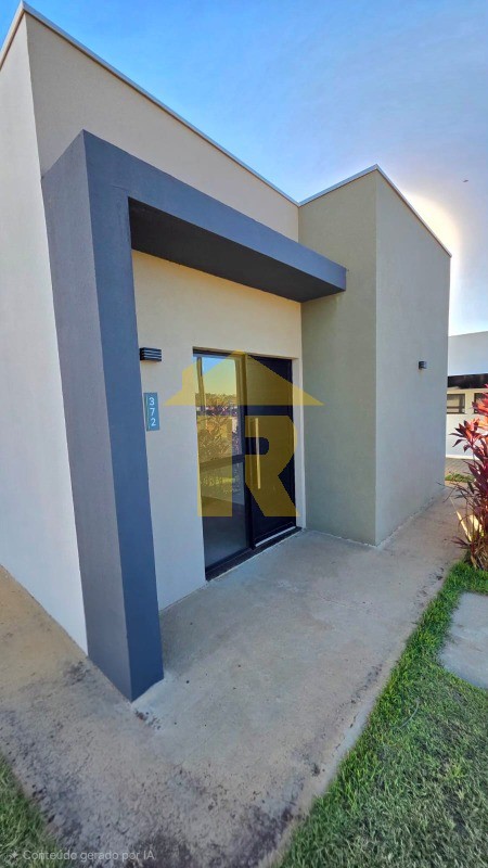 Casa de Condomínio com 3 quartos à venda, 89m² — foto 6 de 25