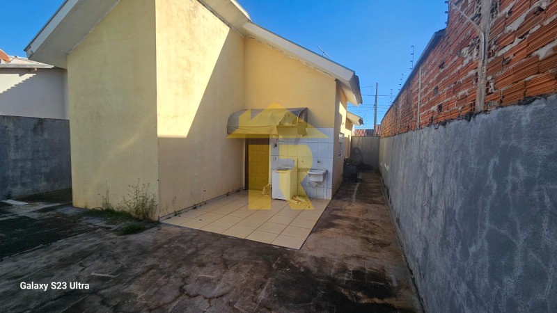 Casa com 2 quartos à venda, 47m² — foto 10 de 20