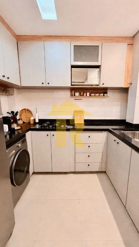 Apartamento com 2 quartos à venda, 40m² — foto 6 de 22