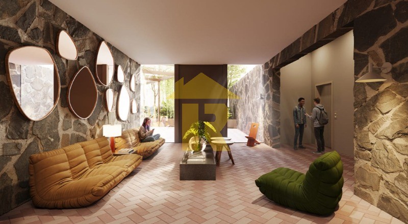 Apartamento com 1 quarto à venda, 31m² — foto 15 de 20