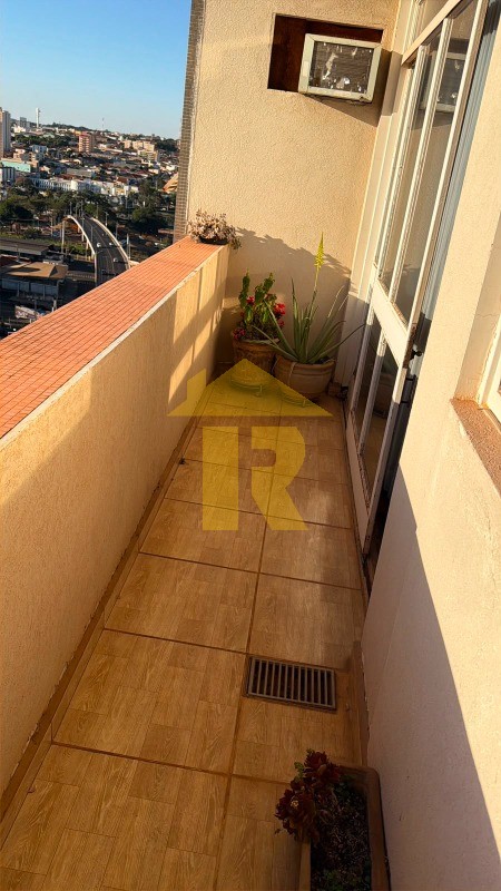 Apartamento com 3 quartos para aluguel, 175m² — foto 6 de 34