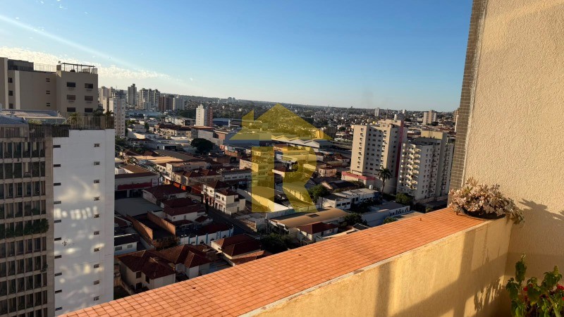 Apartamento com 3 quartos para aluguel, 175m² — foto 16 de 34
