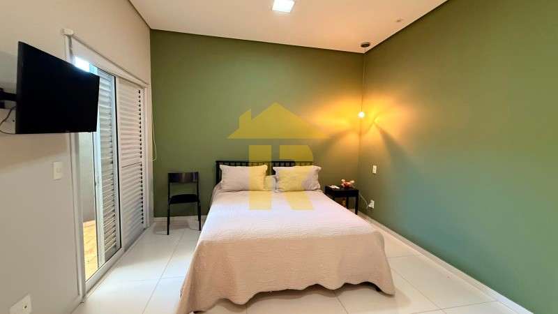 Casa de Condomínio com 3 quartos à venda, 240m² — foto 35 de 42