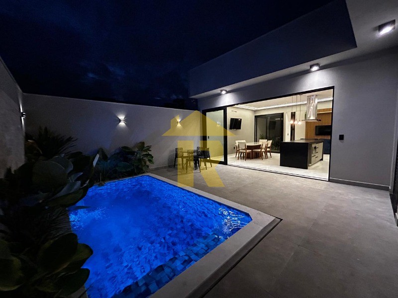 Casa de Condomínio com 3 quartos à venda, 160m² — foto 17 de 28