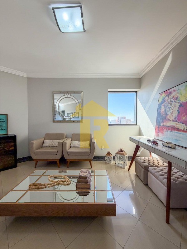 Apartamento com 3 quartos à venda, 157m² — foto 3 de 23