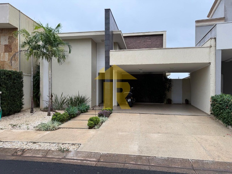 Casa de Condomínio com 3 quartos à venda, 193m² — foto 1 de 54