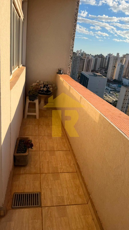 Apartamento com 3 quartos para aluguel, 175m² — foto 14 de 34