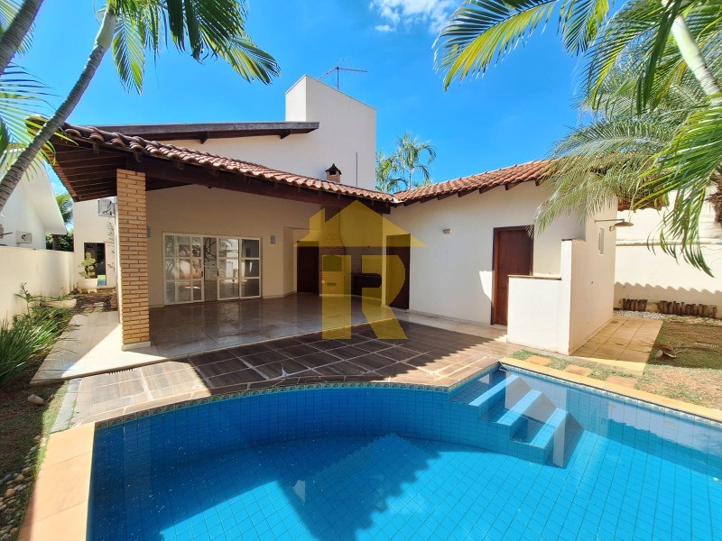 Casa de Condomínio com 3 quartos à venda e aluguel, 239m² — foto 12 de 20