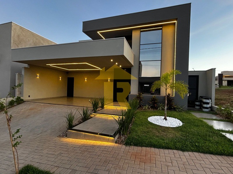 Casa de Condomínio com 3 quartos à venda, 160m² — foto 1 de 28