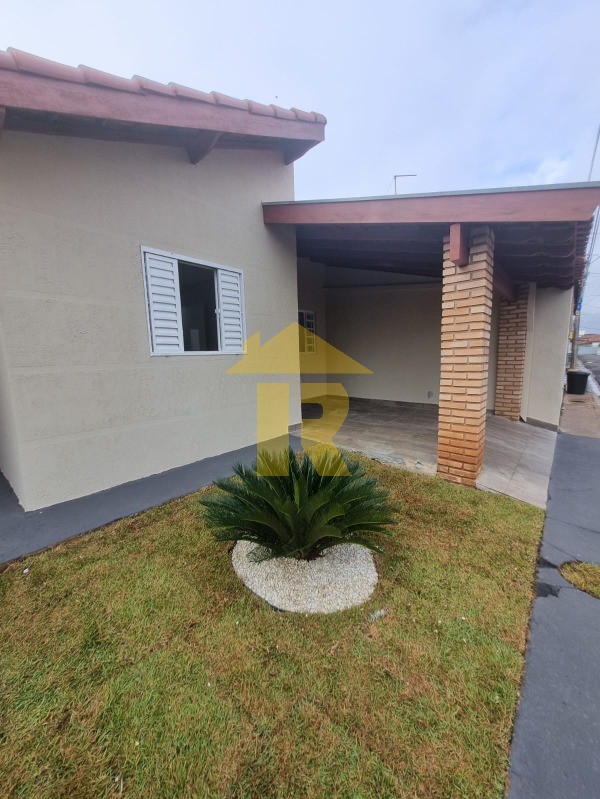 Casa de Condomínio com 2 quartos à venda, 55m² — foto 3 de 21