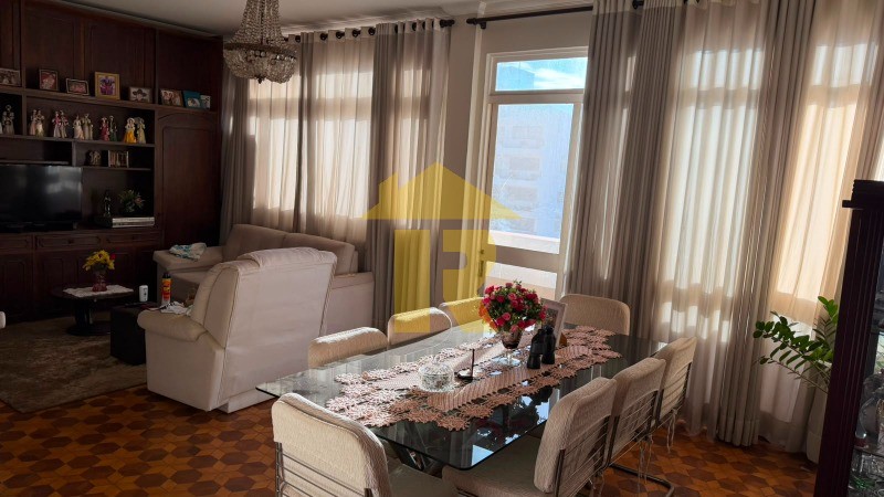 Apartamento com 3 quartos para aluguel, 175m² — foto 1 de 34