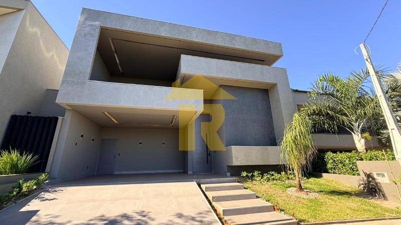 Casa de Condomínio com 3 quartos à venda, 220m² — foto 3 de 37
