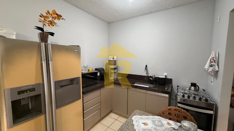 Casa de Condomínio com 2 quartos à venda, 124m² — foto 4 de 24