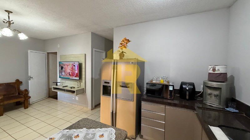 Casa de Condomínio com 2 quartos à venda, 124m² — foto 2 de 24