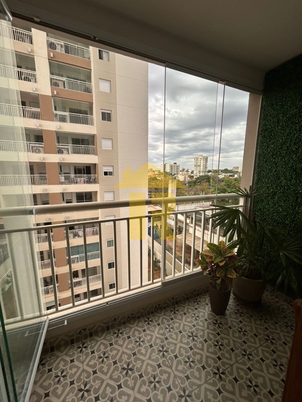 Apartamento com 3 quartos à venda, 77m² — foto 7 de 30