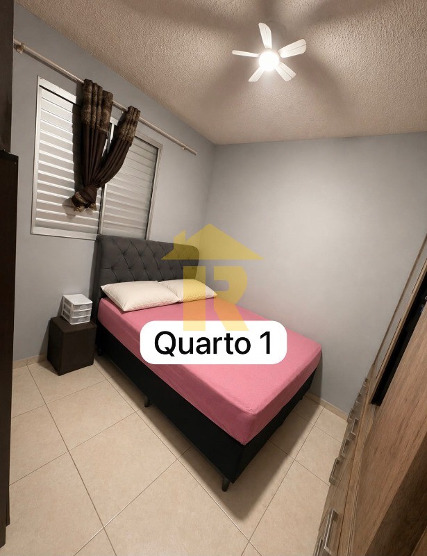 Apartamento com 2 quartos à venda, 58m² — foto 11 de 20