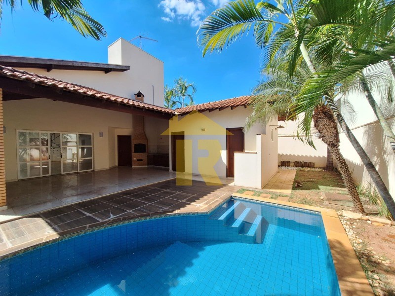 Casa de Condomínio com 3 quartos à venda e aluguel, 239m² — foto 11 de 20