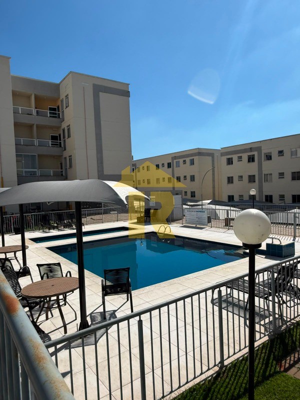 Apartamento com 2 quartos à venda, 40m² — foto 21 de 22