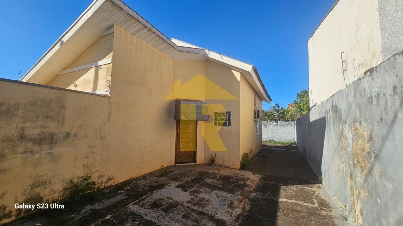 Casa com 2 quartos à venda, 47m² — foto 5 de 20