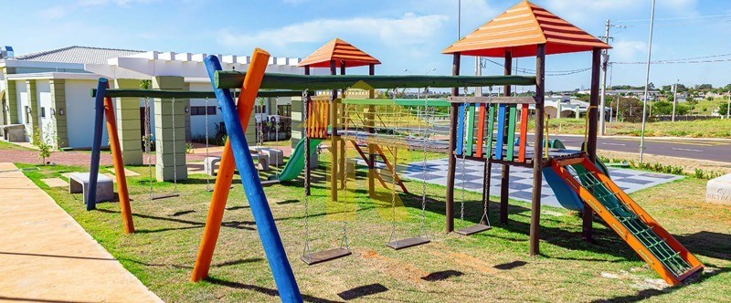 Terreno / Lote / Condomínio  à venda, 253m² — foto 15 de 20
