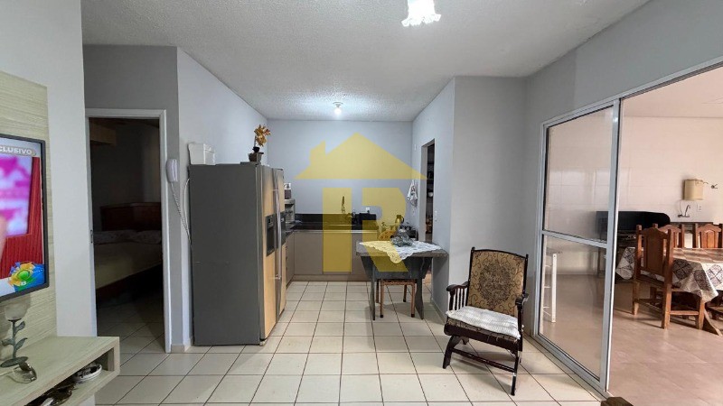Casa de Condomínio com 2 quartos à venda, 124m² — foto 7 de 24