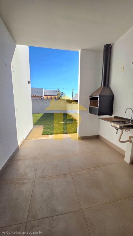 Casa de Condomínio com 3 quartos à venda, 89m² — foto 9 de 28