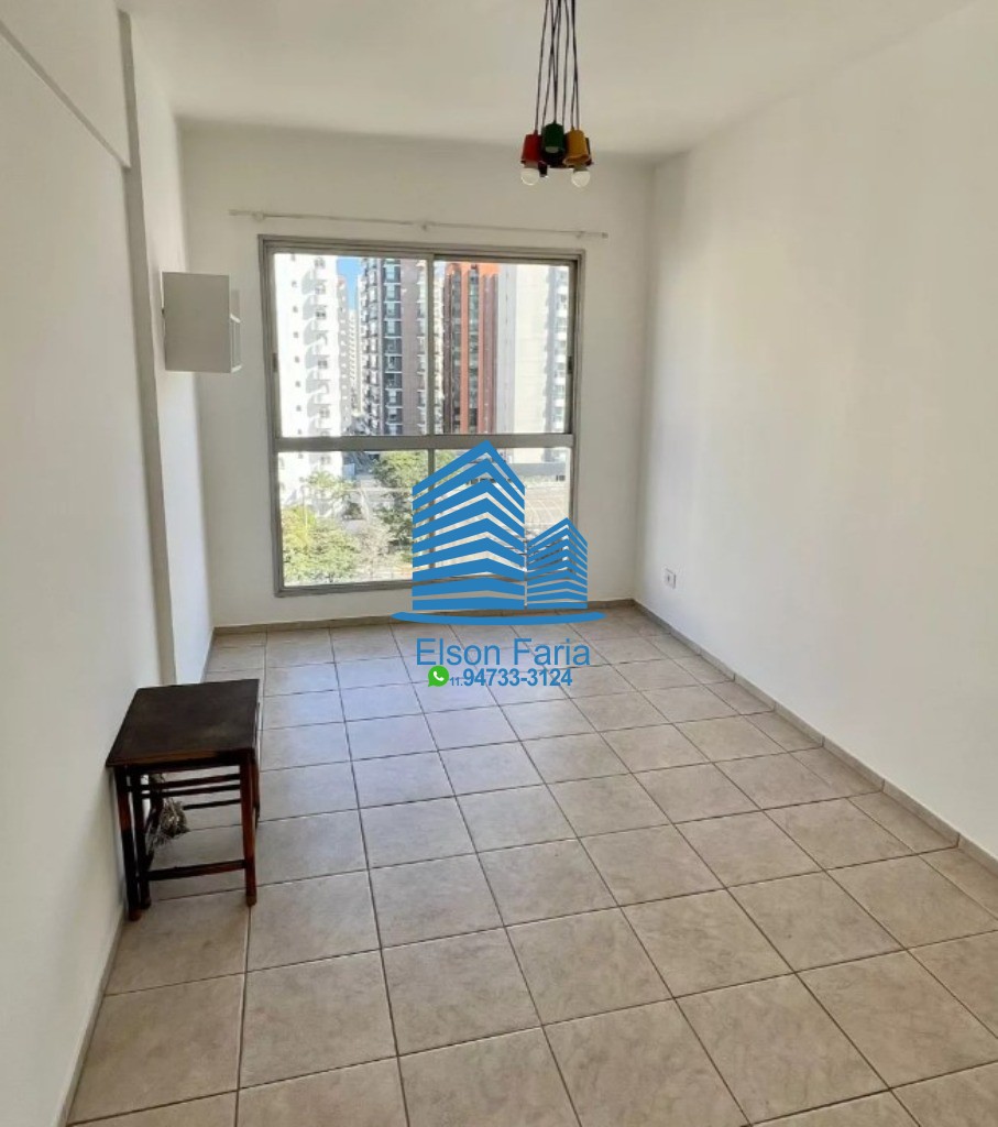 Apartamento, 1 quarto, 40 m² - Foto 4