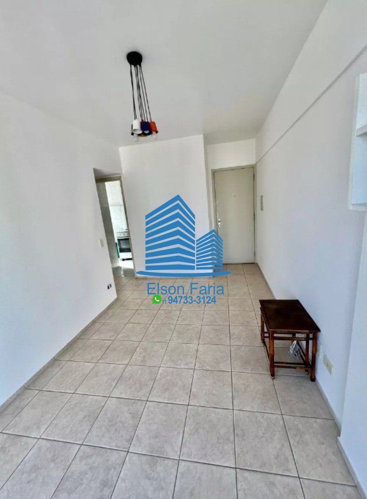 Apartamento, 1 quarto, 40 m² - Foto 2