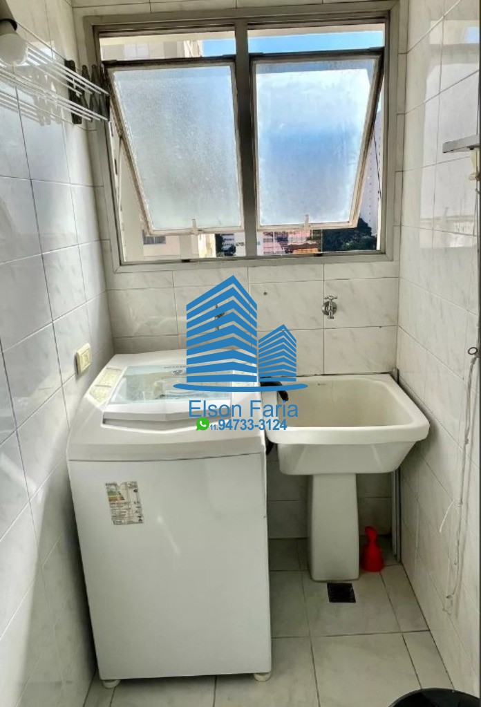Apartamento, 1 quarto, 40 m² - Foto 11