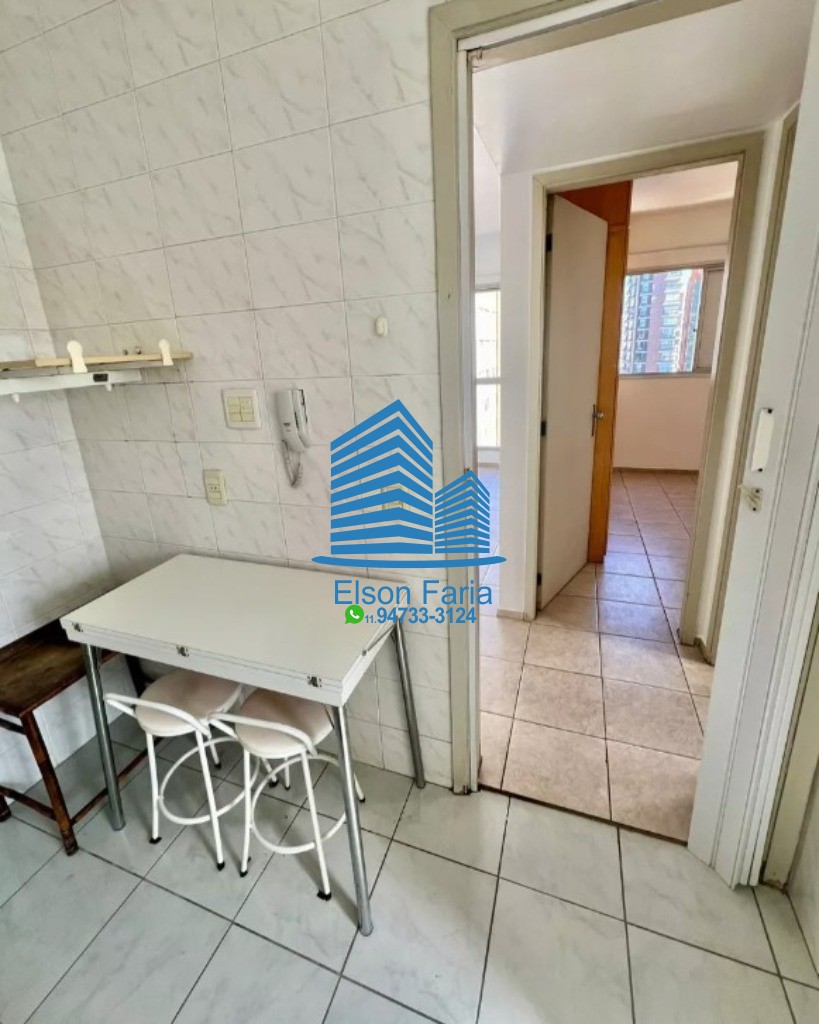 Apartamento, 1 quarto, 40 m² - Foto 10