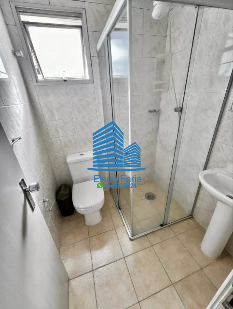 Apartamento, 1 quarto, 40 m² - Foto 7