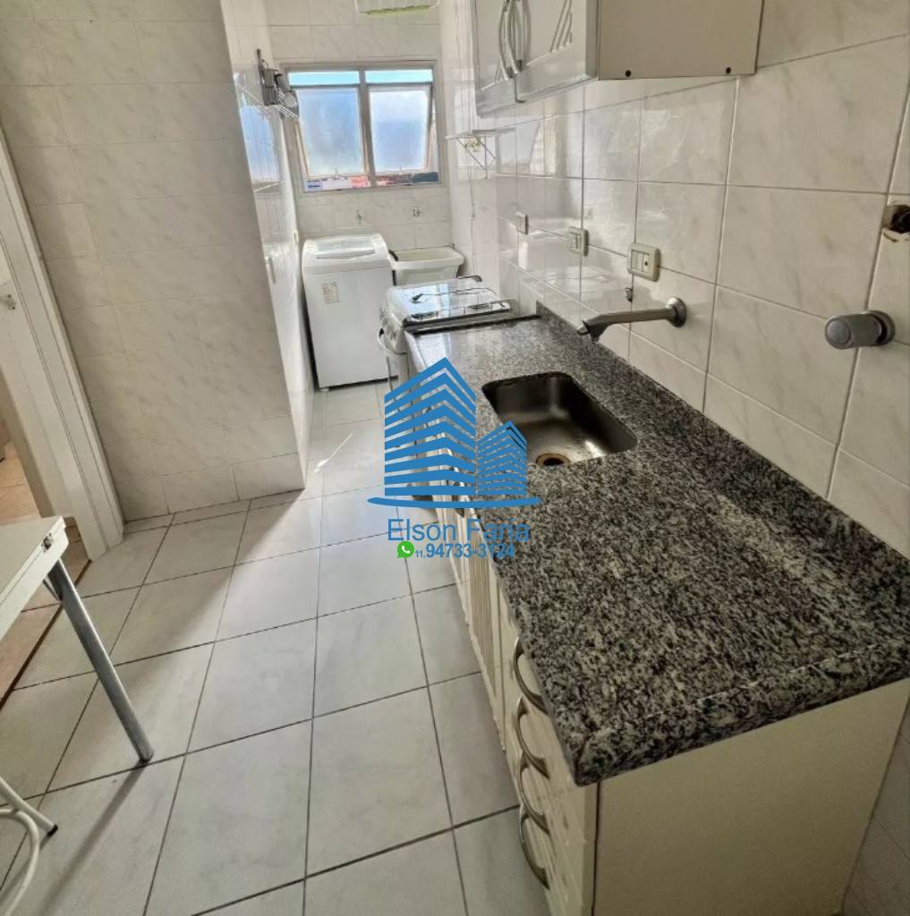 Apartamento, 1 quarto, 40 m² - Foto 9