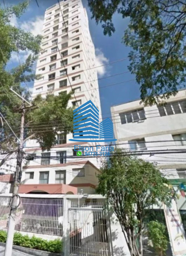 Apartamento, 1 quarto, 40 m² - Foto 12